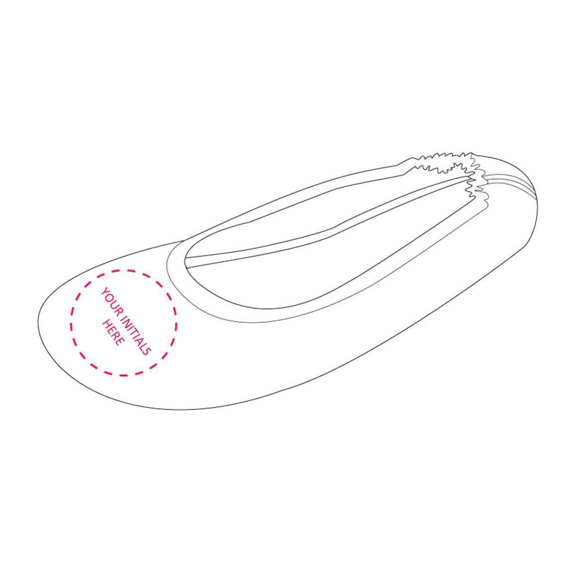 SANDPA Brasil Slippers